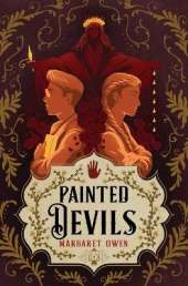 Painted Devils
