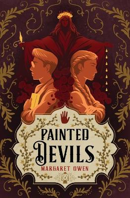 Painted Devils