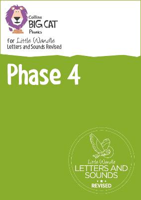 Phase 4 Set