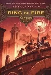 Century #1: Ring of Fire
