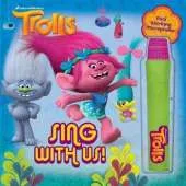 DreamWorks Trolls: Sing with Us!, Volume 1