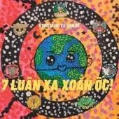 7 luân xa xoắn ốc!: Kundalini và những người bạn