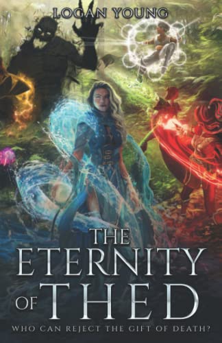 The Eternity of Thed