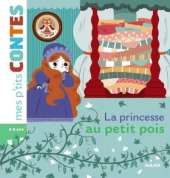 Mes p'tits contes/Mes p'tits mythes: La princesse au petit pois