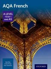 AS Year 1 French Evaluation Pack