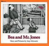 Bea and Mr. Jones: Reading Rainbow Book