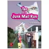 Tas and the Junk Mail Run