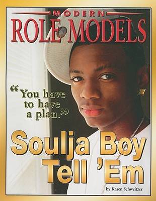 Soulja Boy