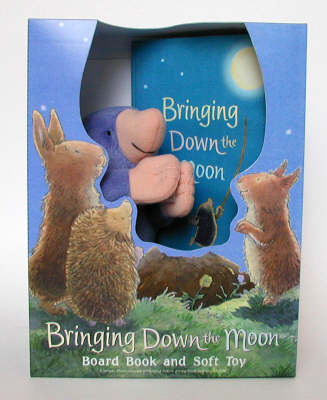 Bringing Down The Moon