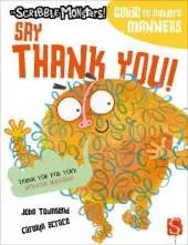 Say Thank You!