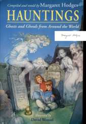 Hauntings