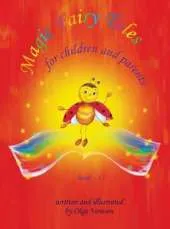 Magic Fairy Tales for children and parents: book-1