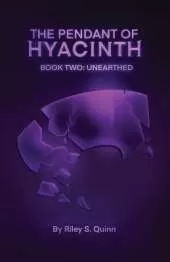 The Pendant of Hyacinth: Unearthed