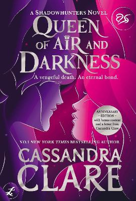 Queen of Air and Darkness: Collector's Edition