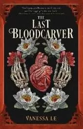 The Last Bloodcarver