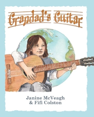 Grandad's Guitar