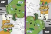 Gwyddoniaeth Yn Y Gegin? / What's Cooking?