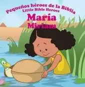 Maria - Miriam