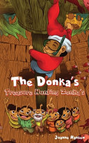 The Donkas: Treasure Hunting Zonkas