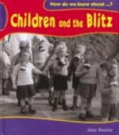 Children and the Blitz