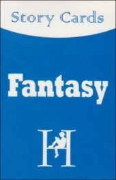 Fantasy: Story Cards: Ages 5-7
