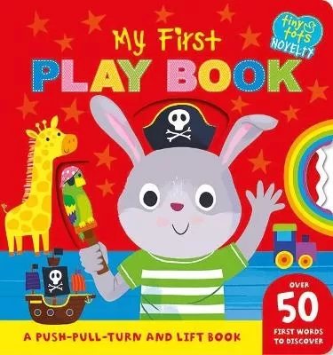 My First Play Book