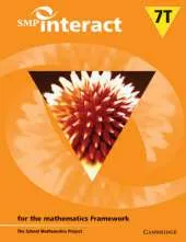 SMP Interact Book 7T: For the Mathematics Framework