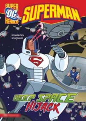 Deep Space Hijack