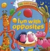 Fun with Opposites