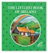 Littlest Book of Ireland