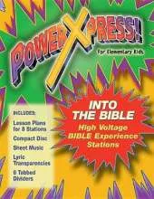 The Four Friends Unit: Bible Experience Station