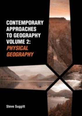 Contemporary Approaches to Geography