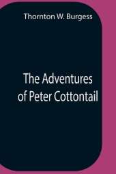 The Adventures Of Peter Cottontail