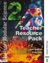 Nelson Modular Science: Teacher Resource Pack 2