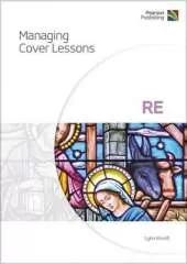 Managing Cover Lessons: RE
