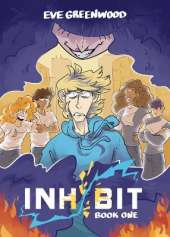 Inhibit: Book One
