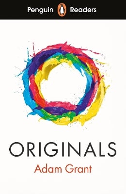 Penguin Readers Level 7: Originals (ELT Graded Reader): Abridged Edition