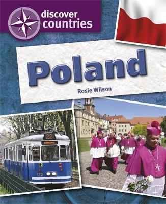 Discover Countries: Poland