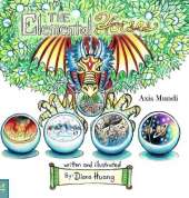 The Elemental Horses: Axis Mundi