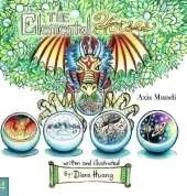 The Elemental Horses: Axis Mundi