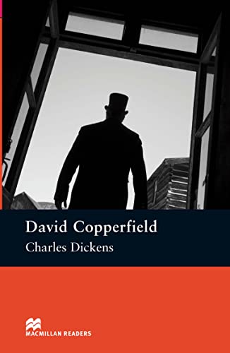 Macmillan Readers David Copperfield