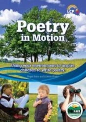 Poetry in Motion