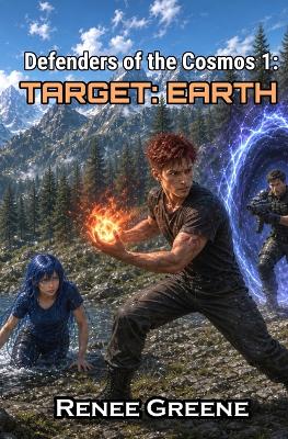 Target: Earth