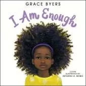 I am Enough