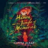 Hamra and the Jungle of Memories
