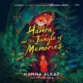 Hamra and the Jungle of Memories