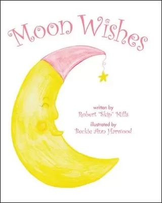 Moon Wishes