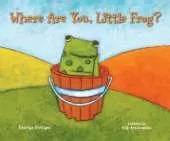 Where Are You, Little Frog?