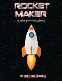 Kinder Homework Sheets (Rocket Maker): Make your own rockets using cut and paste. This book comes with collection of downloadable PDF books that will help your child make an excellent start to his/her education.