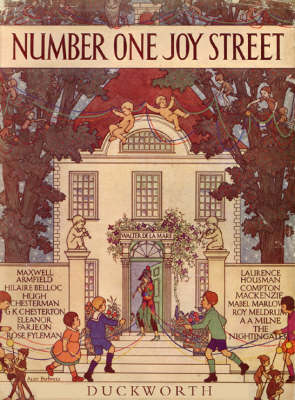 Joy Street
